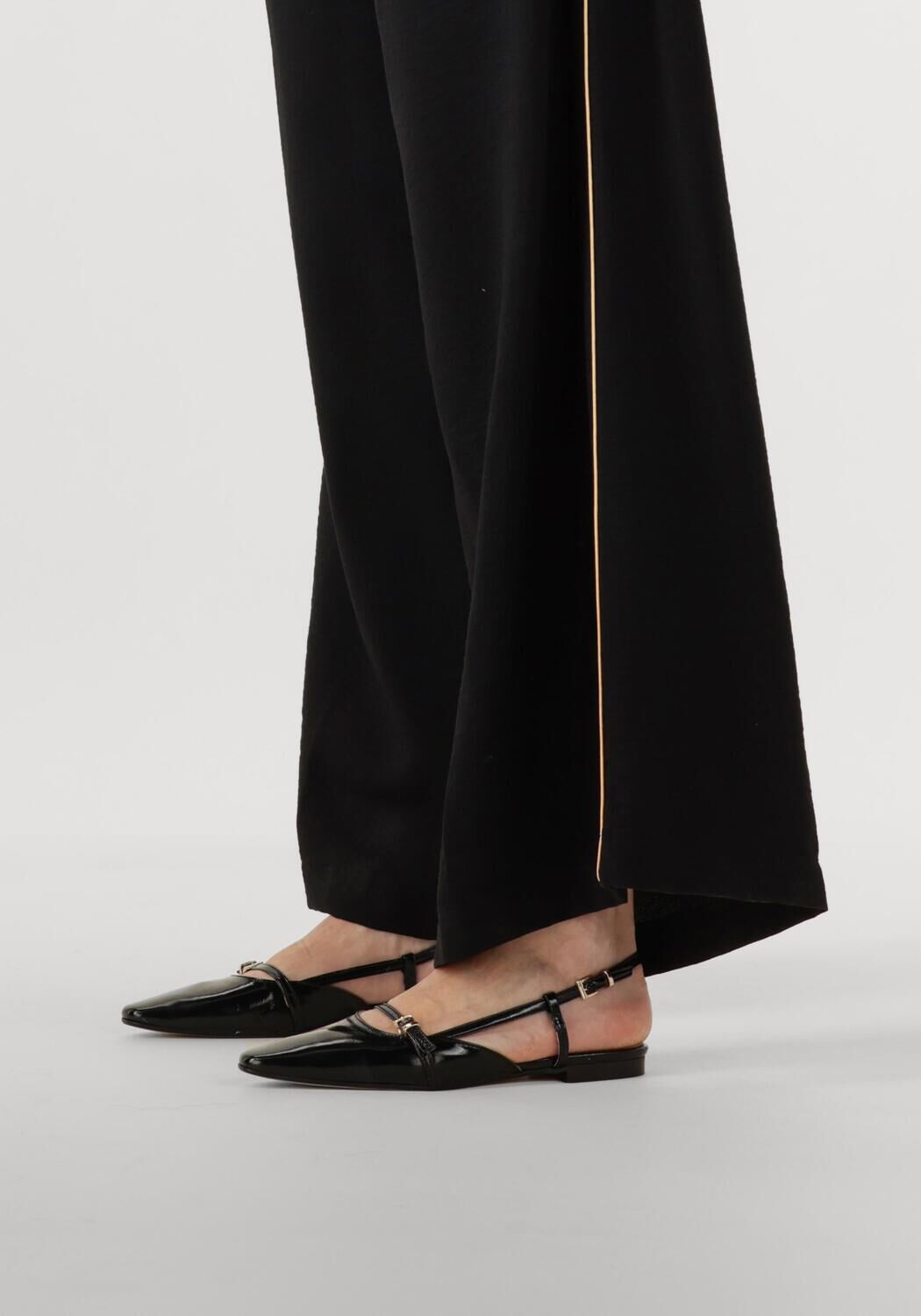 Zwarte LINA LOCCHI  010-22 - large