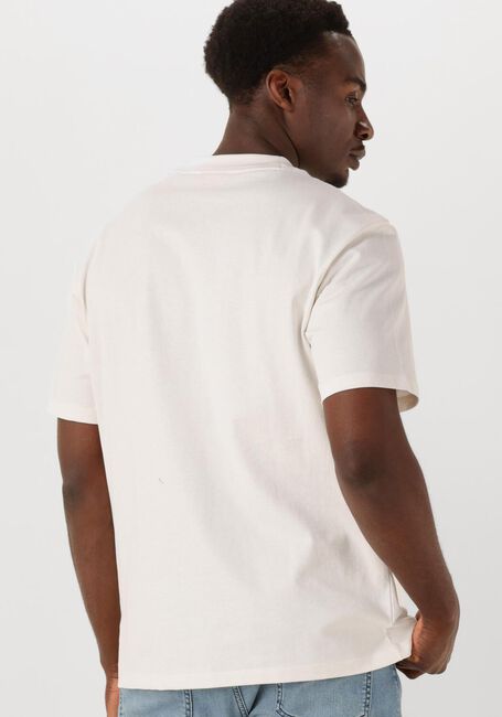 HUGO T-shirt DAPOLINO 10248326 Blanc - large