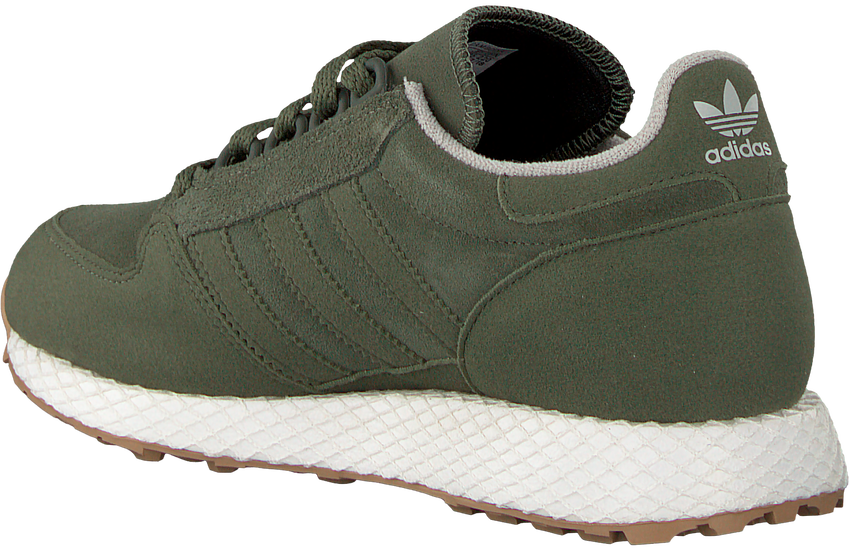 adidas forest grove vert