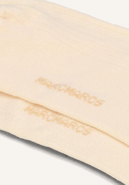 Beige MARCMARCS Beenmode MIKKI 2-PACK Beige MARCMARCS Beenmode MIKKI 2-PACK - large
