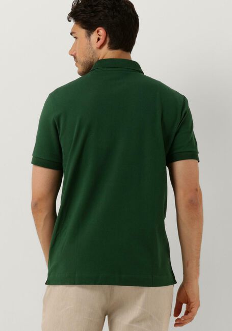 LACOSTE Polo Smart Paris Polo en vert - large