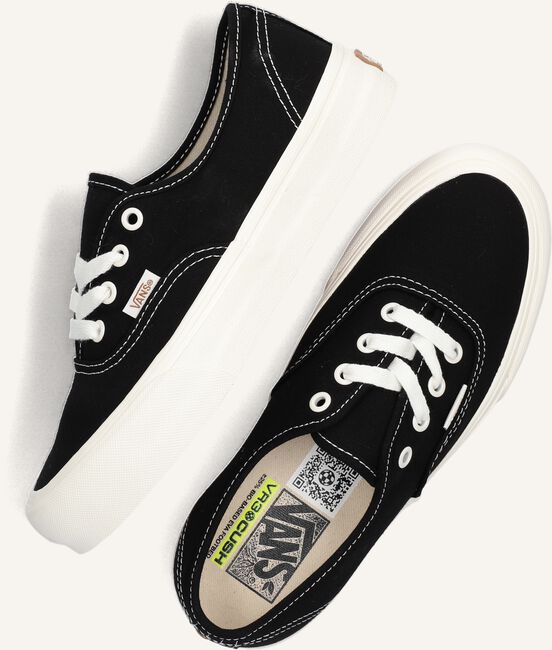 Zwarte VANS Sneakers AUTHENTIC WMN Zwarte VANS Sneakers AUTHENTIC WMN - large