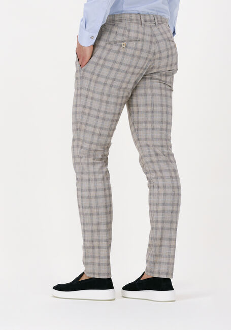 ALBERTO Chino 6287 1554 ROB en beige - large