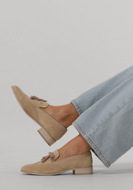 PERTINI 28373 Loafers en beige - large