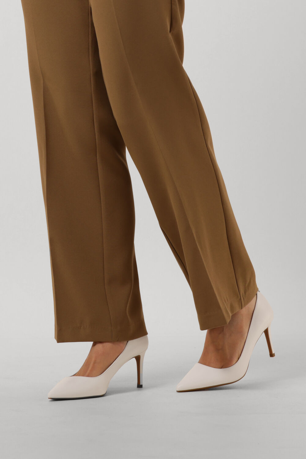 MICHAEL KORS Escarpins ALINA FLEX PUMP en blanc - large