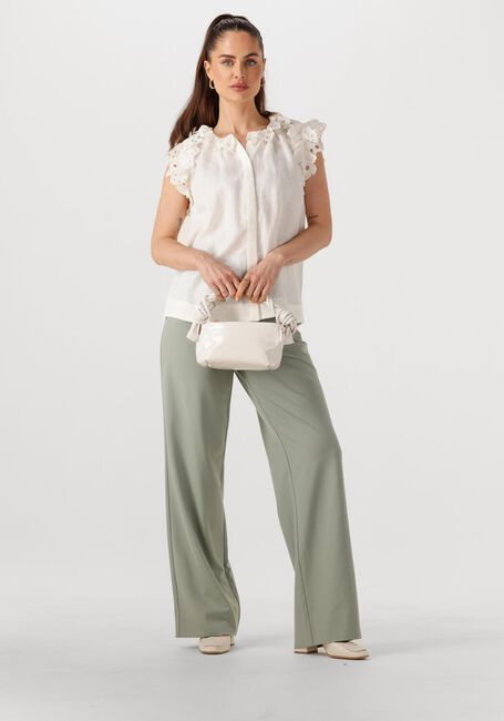 COPENHAGEN MUSE NATULI SHIRT Blouses en blanc - large