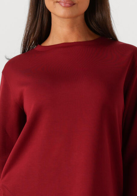 INWEAR Chandail GINCENTIW CREWNECK en rouge - large