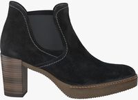 Black GABOR shoe 941  - medium