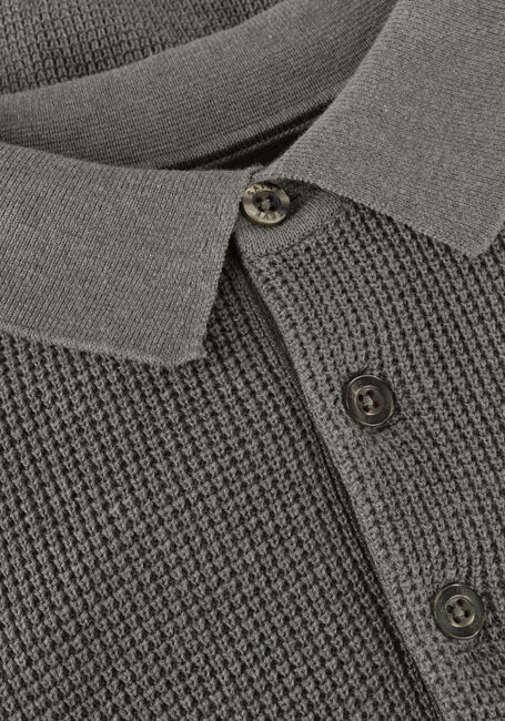 Groene SAINT STEVE Trui SANDER S Groene SAINT STEVE Trui SANDER S - large