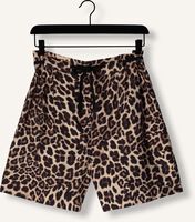 COPENHAGEN MUSE Pantalon courte CM GABBY SHORT en marron COPENHAGEN MUSE Pantalon courte CM GABBY SHORT en marron - medium