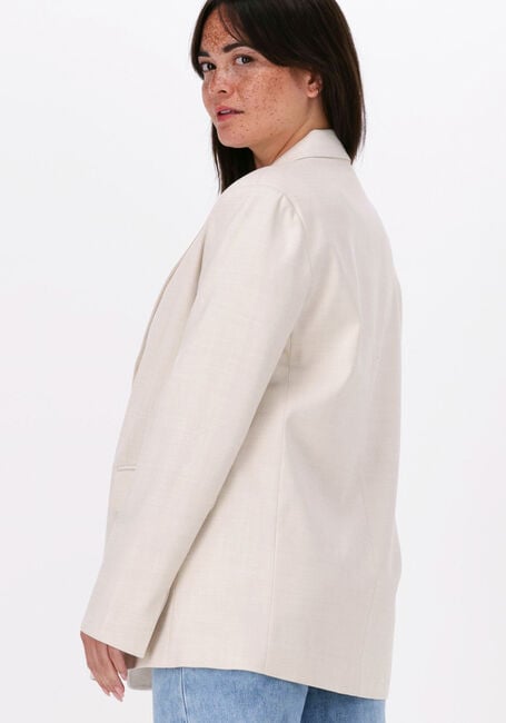 SIMPLE Blazer BRISA en beige - large