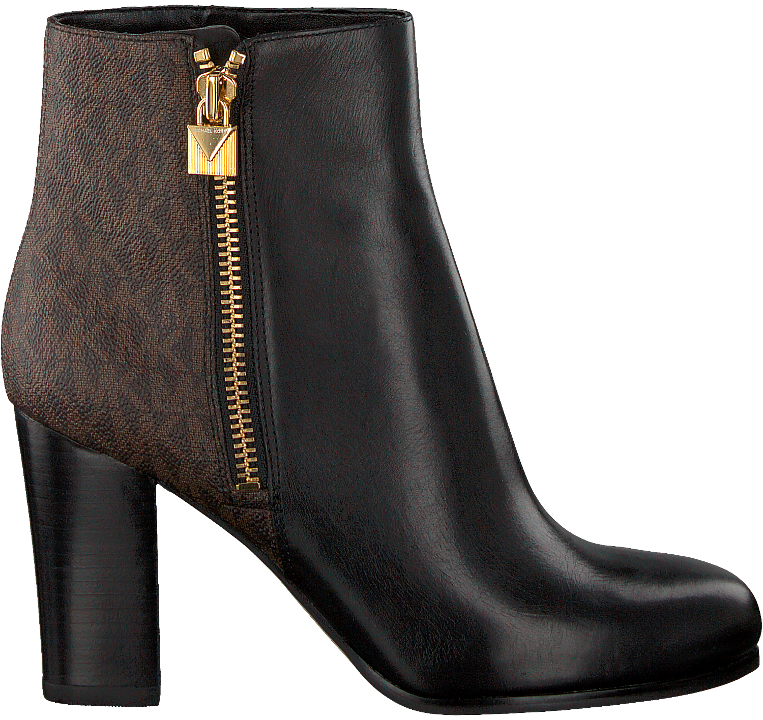 Mk margaret bootie Clearance