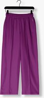 HARPER & YVE Pantalon large HANA-PA en violet