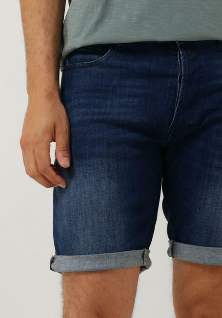REPLAY Pantalon courts RBJ.981 SHORT Bleu clair - large