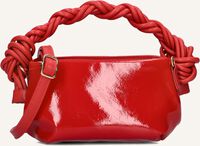 Rode NOTRE-V Handtas GAWB1-258 Rode NOTRE-V Handtas GAWB1-258 - medium