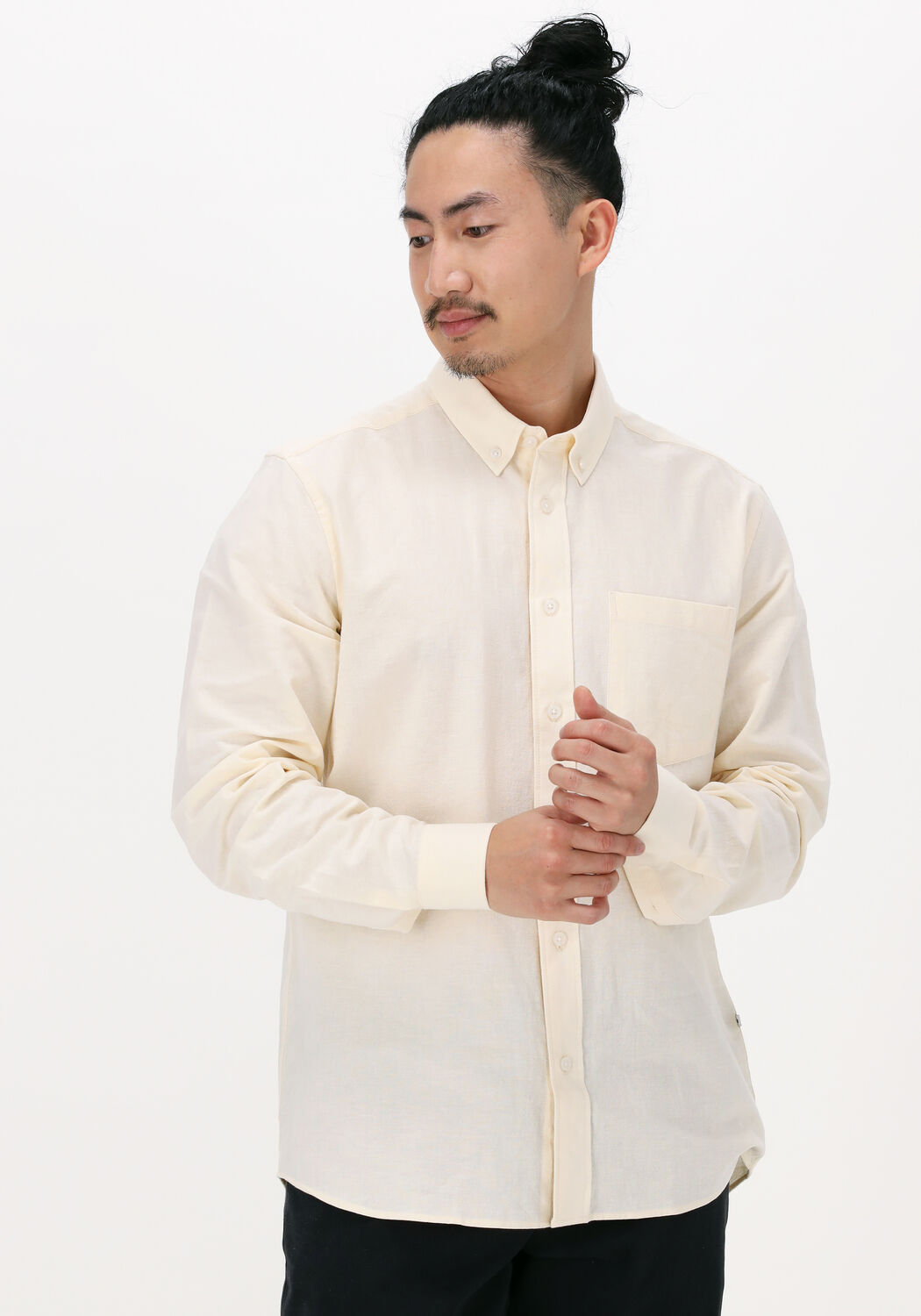 Minimum overhemd new arrivals