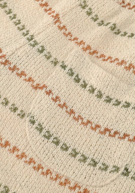 Multi PLAY UP Korte broek STRIPED JERSEY SHORTS - large