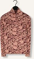 LOUIZON Haut BOUDELI Bordeaux LOUIZON Haut BOUDELI Bordeaux - medium