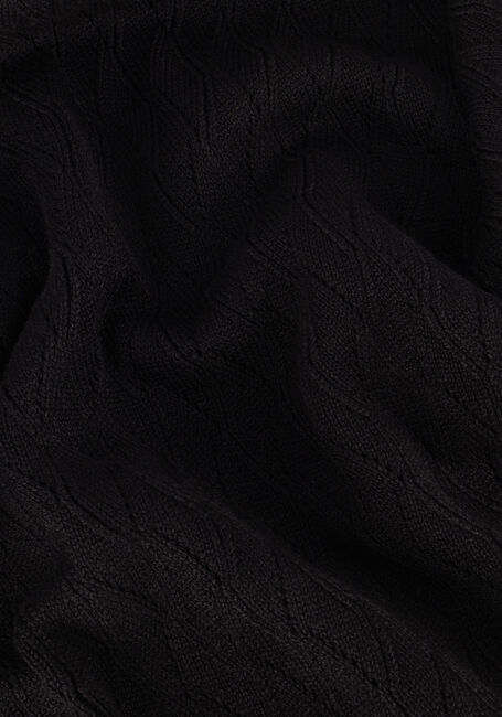 Zwarte SELECTED WOMEN Trui SLFCABALA LS KNIT O-NECK Zwarte SELECTED WOMEN Trui SLFCABALA LS KNIT O-NECK - large