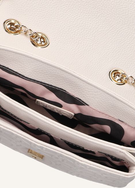 Beige LIU JO  ECS S CROSSBODY 2 Beige LIU JO  ECS S CROSSBODY 2 - large