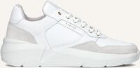 Witte NUBIKK Sneakers ROQUE ROAD WAVE - medium