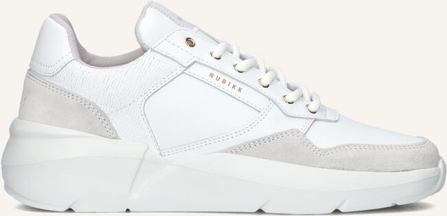 Witte NUBIKK Sneakers ROQUE ROAD WAVE Witte NUBIKK Sneakers ROQUE ROAD WAVE - large