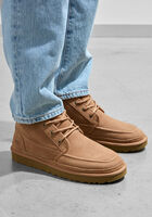 Cognac UGG  M NEUMEL MOC Cognac UGG  M NEUMEL MOC - medium