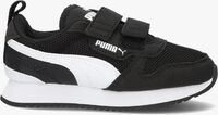 Zwarte PUMA Lage sneakers R78 INF/PS - medium