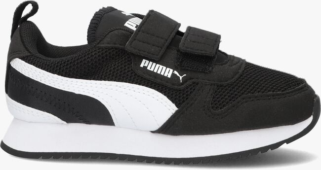 Zwarte PUMA Lage sneakers R78 INF/PS - large