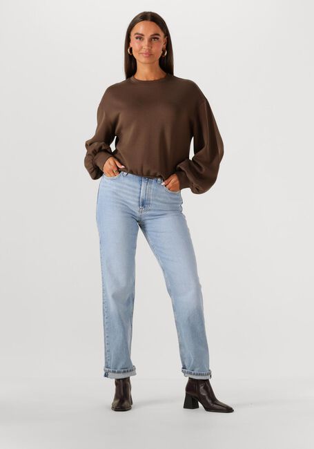 MSCH COPENHAGEN MSCHBRIONNA IMA Q SWEATSHIRT - large