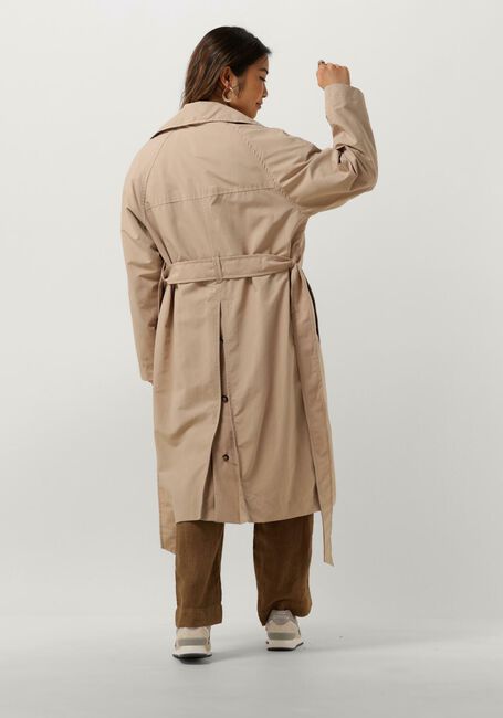 GIACOMO THE JACKET Trenchcoats 6627870 Sable - large