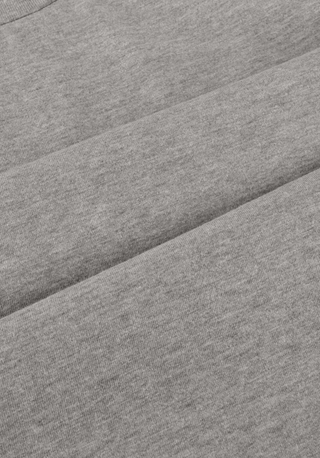 NEO NOIR T-shirt ASHA BOXY TEE en gris - large