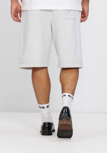 POCKIES Pantalon courte FAUX SHORT en gris - large