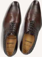 Bruine MAGNANNI Nette schoenen 25699 Bruine MAGNANNI Nette schoenen 25699 - medium