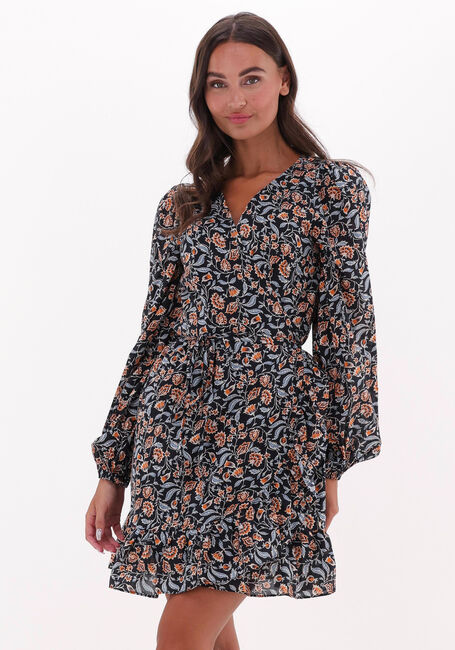 HARPER & YVE Robe midi BOBBI-DR en noir - large