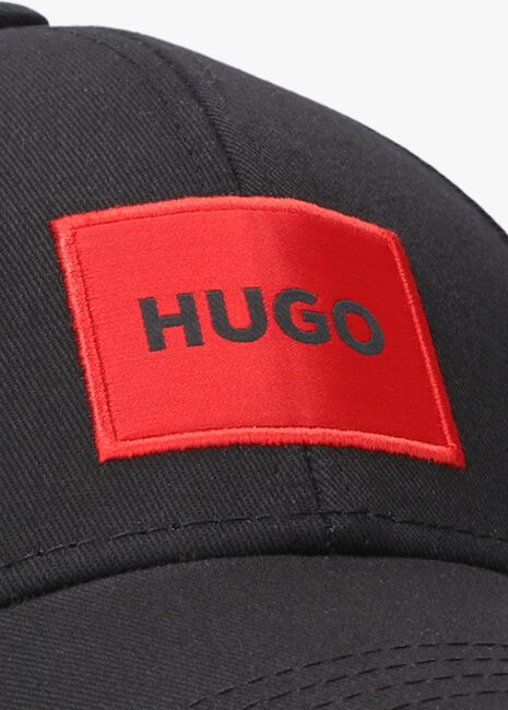 HUGO MEN-X 576-222 Casquette en noir - large