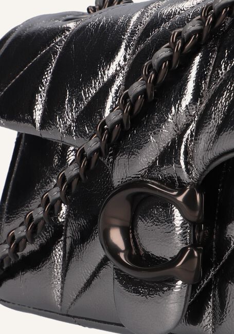 Grijze COACH Schoudertas TABBY 20 Grijze COACH Schoudertas TABBY 20 - large