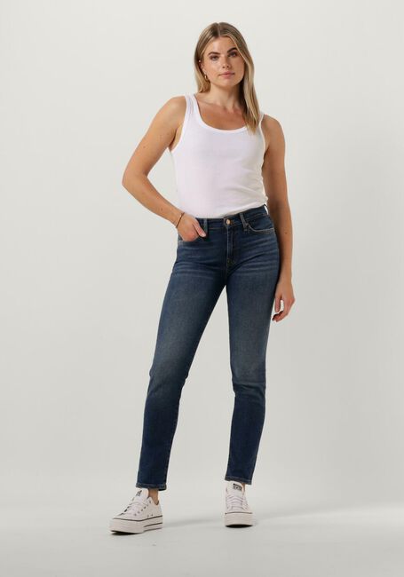 SECOND FEMALE Haut AMBRA TANKTOP en blanc - large