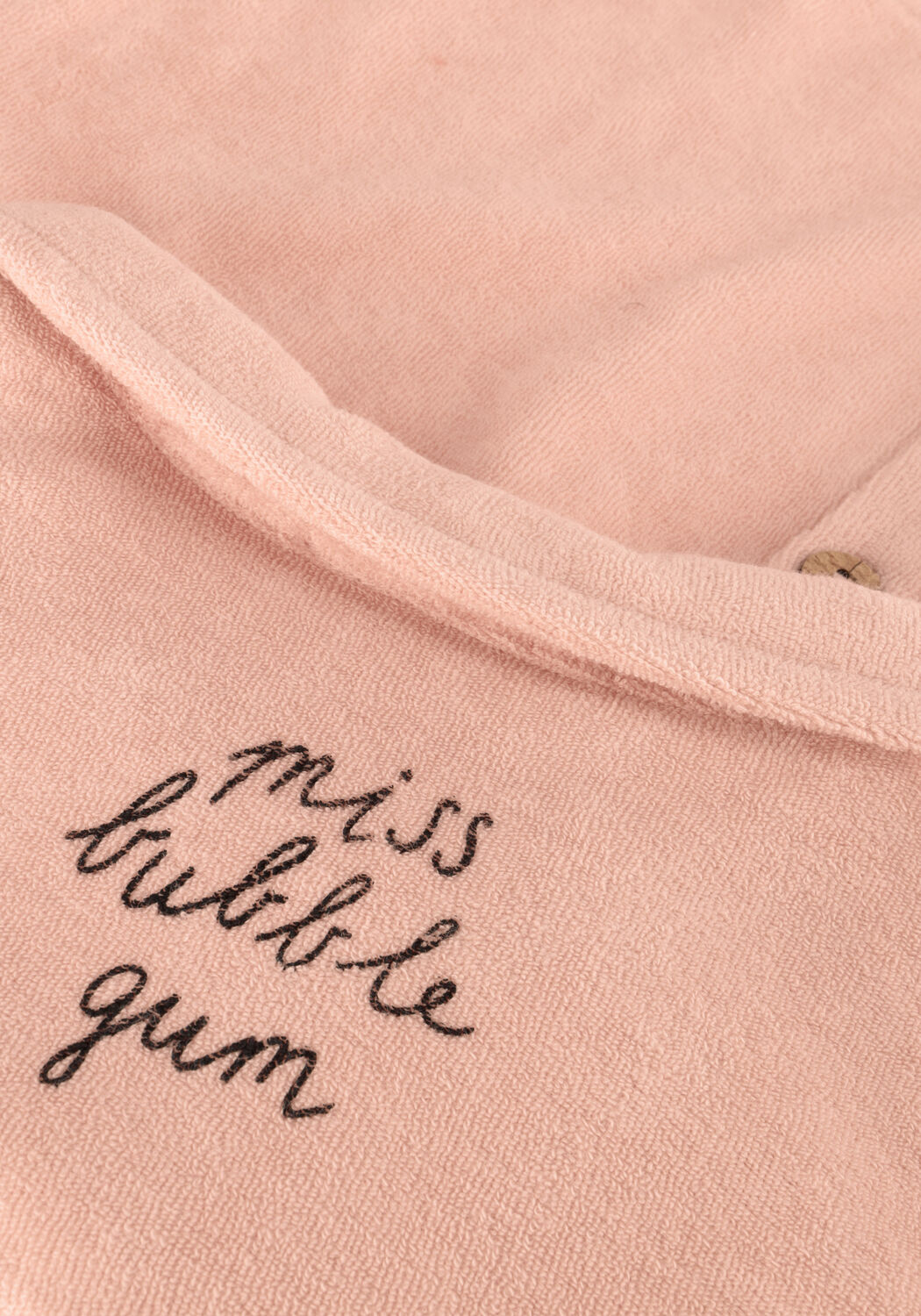 Sproet & Sprout TOP SLEEVELESS MISS BUBBLE GUM Blouses Rose clair - large