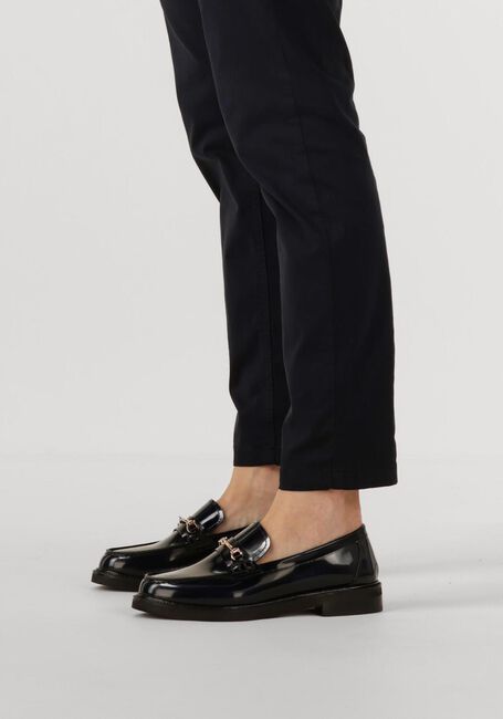 STEFANO LAURAN 12081 Loafers en bleu - large