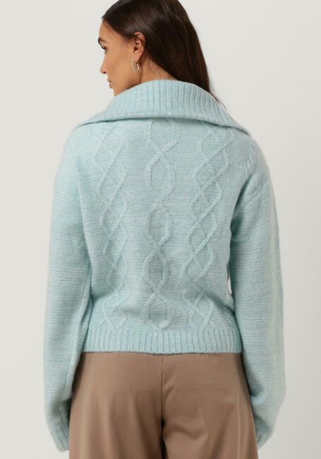 CATWALK JUNKIE Pull KN RONJA Bleu clair - large
