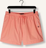 TOMMY HILFIGER UNDERWEAR Shorts de bain MEDIUM DRAWSTRING en rose TOMMY HILFIGER UNDERWEAR Shorts de bain MEDIUM DRAWSTRING en rose - medium