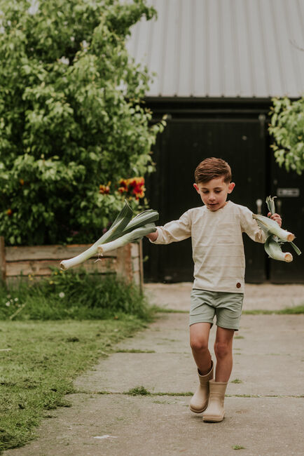 KOKO NOKO T-shirt N58843 Blanc - large