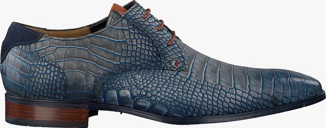 Blauwe GIORGIO Nette schoenen 964145 - large