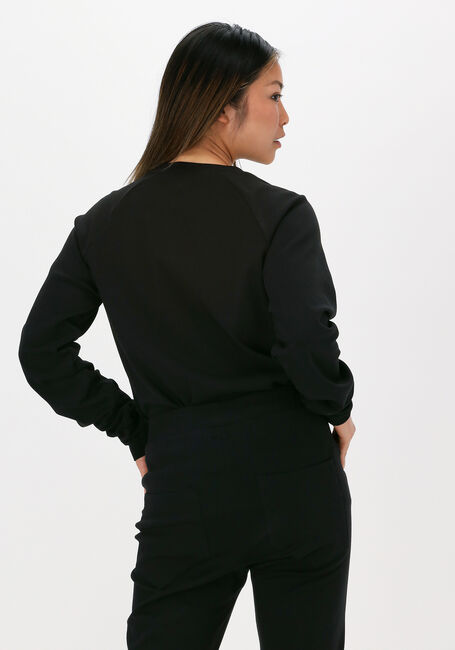 10DAYS Chandail THE PERFECT SWEATER en noir - large