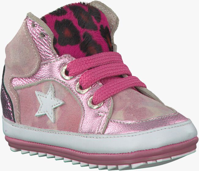 pink SHOESME shoe BP6W026  - large