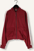 Bordeaux INDIAN BLUE JEANS Vest SPORTY JACKET Bordeaux INDIAN BLUE JEANS Vest SPORTY JACKET - medium