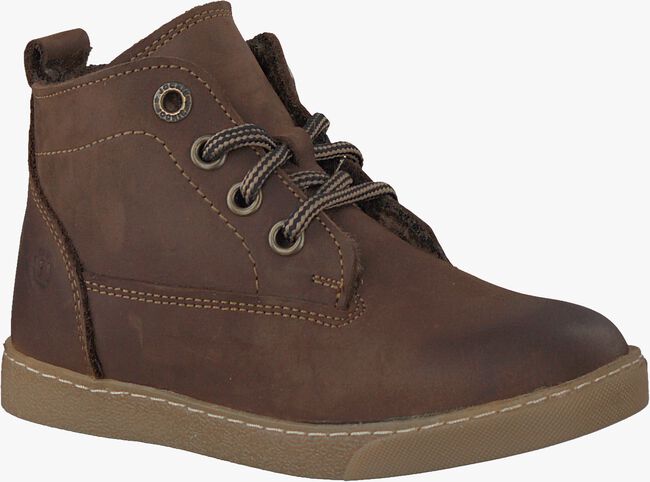 brown JOCHIE shoe 16091  - large