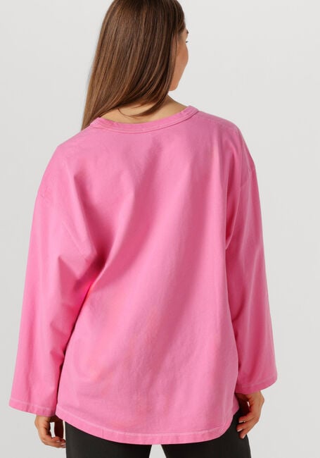 Roze AMERICAN VINTAGE Top FIZVALLEY - large