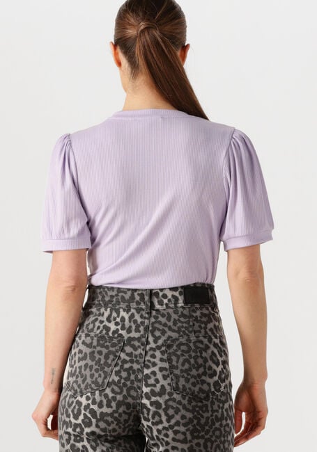 MINUS T-shirt JOHANNA TEE Lilas - large